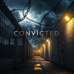 Convicted by Kaito Jay