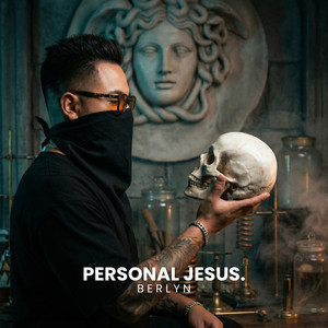 Personal Jesus - Single by Berlyn | Spotify