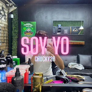Soy yo by Chucky26