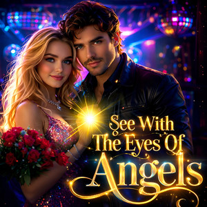 See With The Eyes Of Angels by Miledi