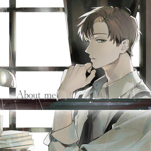 About me by Eruno