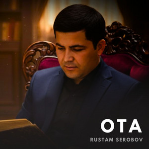 Rustam Serobov - Ota