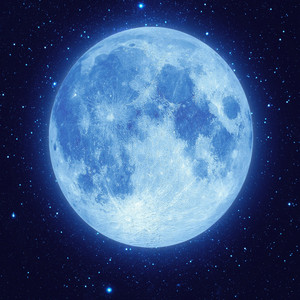 Blue Moon