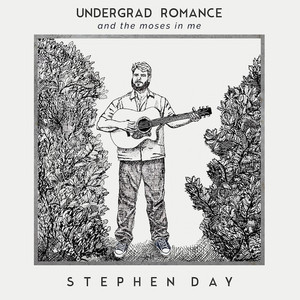 If You Were the Rain by Stephen Day