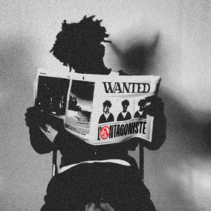 Portada de Vendetta