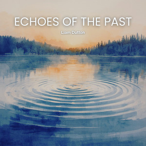 Echoes of the Past by Liam Dutton