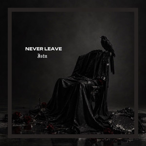 Never Leave by JSTN