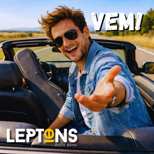 Vem! by Leptons Rock Band