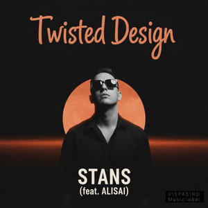 Twisted Design by STANS, ALISAI