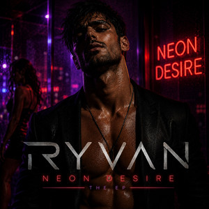 Criminal Attraction by RYVAN