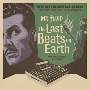 album cover: The Last Beats on Earth