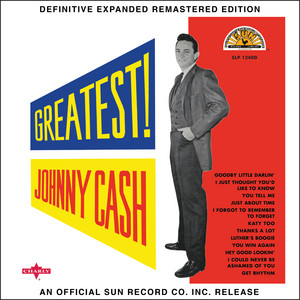 Greatest! (2017 Definitive Expanded Remastered Edition) album