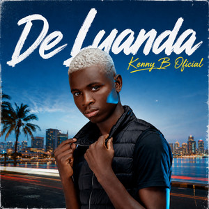 De Luanda by Kenny B Oficial