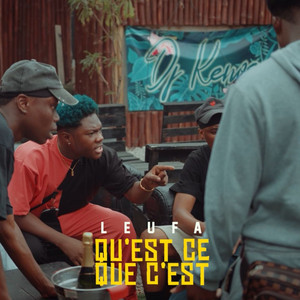 Leufa - Qu'est ce que c'est