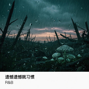 遗憾遗憾就习惯 (R&B版) by 唐光峰