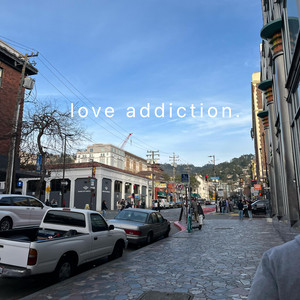 Love Addiction by greatestredefined