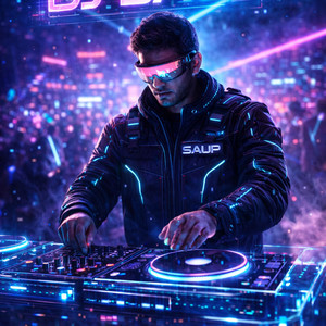 Night Codec by DJ SAUP