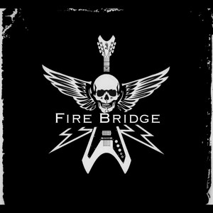 A Little Bit Louder by Fire Bridge