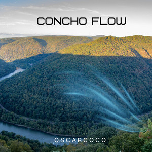 CONCHO FLOW by Oscarcoco