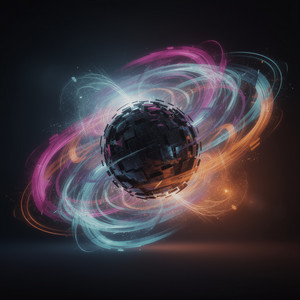 Dark Energy by Orbalyth