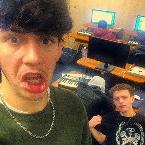 Reynolds Paid (Freestyle)