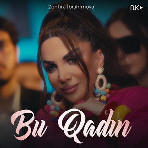Zenfira İbrahimova - Bu Qadın