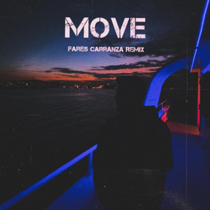 m.o.v.e非売品 ピクチャーレコード『Remixers Play Move』 m.o.v.e非売品 Move』 ピクチャーレコード『Remixers Play