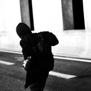 Hombre - Panoramique