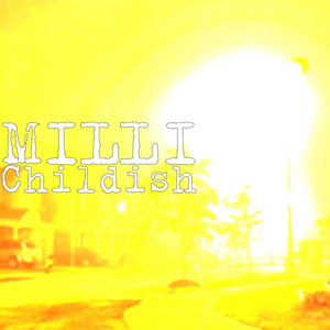 For Mum by Milli
