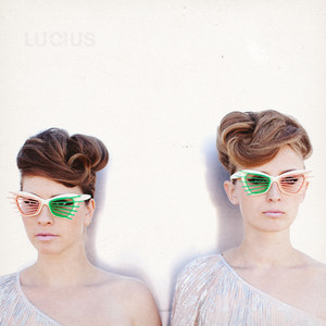Portada de Genevieve