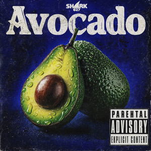 Avocado by Shark627