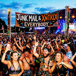 Everybody by Junk Mail, Xntrix