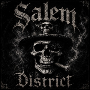 Under the Black Soil by Salem District