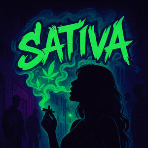 SATIVA by CRZ BOY, NGX45, NALUZ