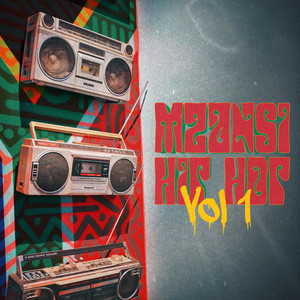 DJ mixtape 1-7 HOP セット mixcd HIP Missie