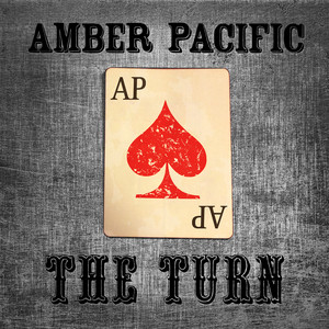 The Turn cover