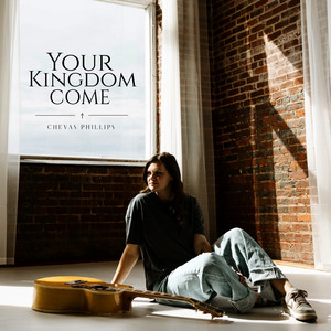 Jesus Still Loves You by Chevas Phillips