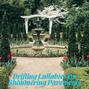 Luma Graves - Drifting Lullabies On Shimmering Pavements