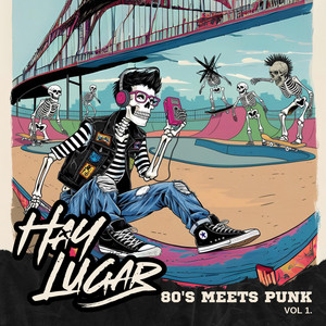 Hay Lugar - Never Gonna Give You Up