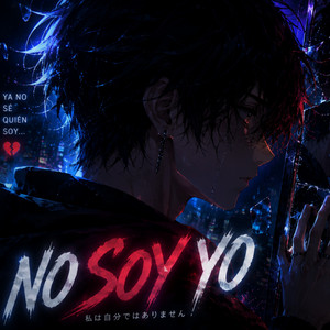 No Soy Yo by Wailrex