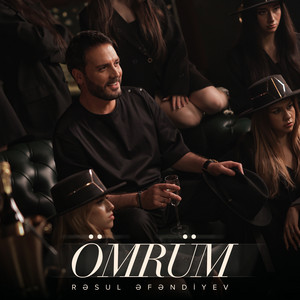 Ömrüm by Rəsul Əfəndiyev