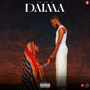 Boneso - Daïma (feat. Ak Le M)