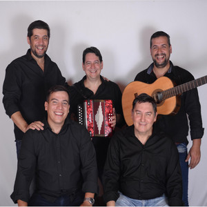 Conjunto Itaý - El toro