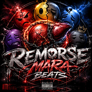 Remorse Mara Beats by DJ_MOB, DJ Lastborn