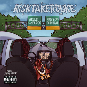 RiskTaker Duke - Risk Takers (feat. RTM Capo)