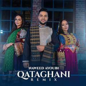 Naweed Ayoubi - Qataghani (REMIX)
