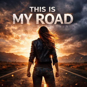 This Is My Road by Goodinside1