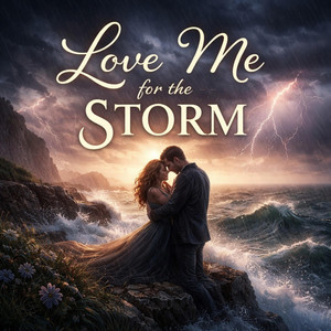 Harold Allen - Love Me For The Storm