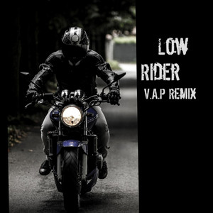 Low Rider - Vince Anthony Remix - song and lyrics by Vince Anthony | Spotify