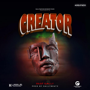 Best Gally - Creator